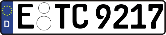 E-TC9217
