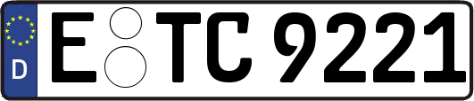 E-TC9221