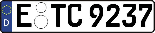 E-TC9237