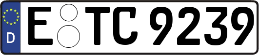 E-TC9239