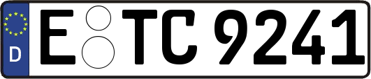 E-TC9241