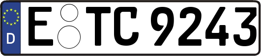E-TC9243