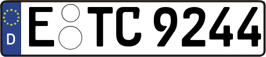 E-TC9244
