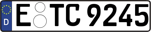 E-TC9245