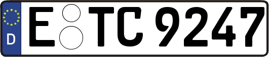 E-TC9247