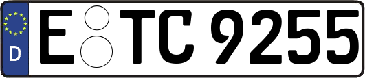 E-TC9255