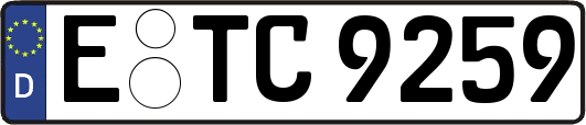 E-TC9259