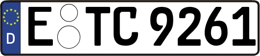 E-TC9261
