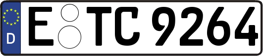 E-TC9264