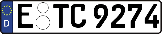 E-TC9274