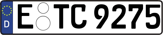 E-TC9275
