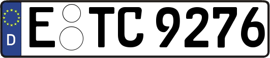 E-TC9276