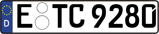 E-TC9280