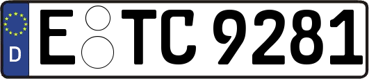 E-TC9281