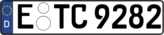 E-TC9282