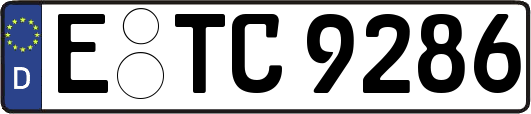 E-TC9286