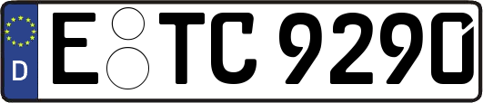 E-TC9290