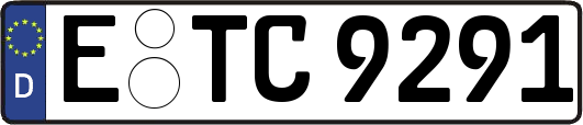 E-TC9291