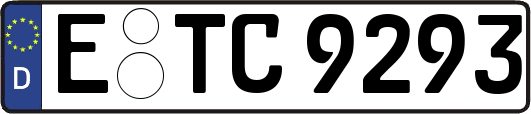 E-TC9293