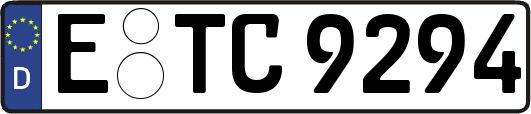 E-TC9294