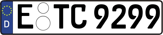 E-TC9299