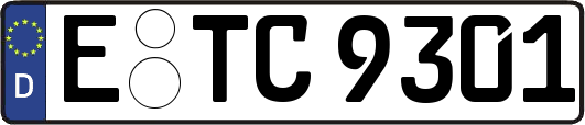 E-TC9301