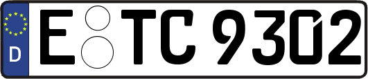E-TC9302