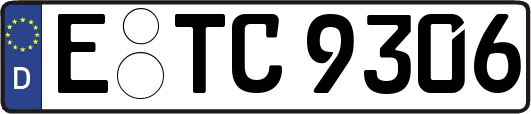 E-TC9306