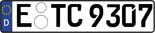 E-TC9307