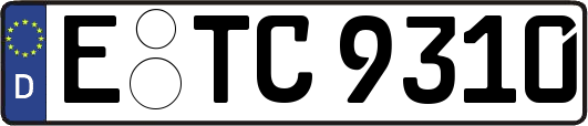 E-TC9310