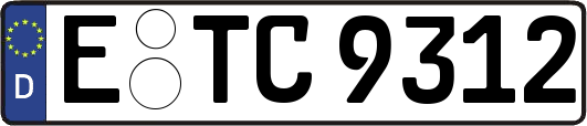 E-TC9312