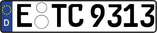 E-TC9313