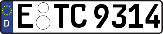 E-TC9314