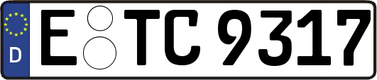 E-TC9317