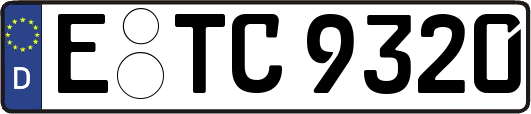 E-TC9320