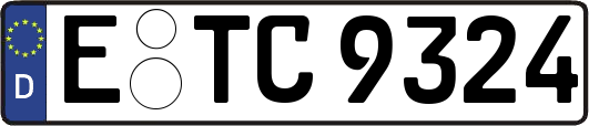 E-TC9324