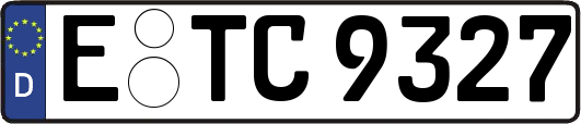 E-TC9327