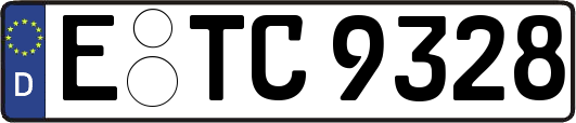 E-TC9328