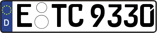 E-TC9330