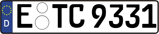 E-TC9331