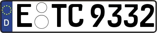 E-TC9332