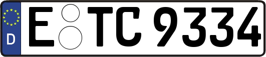 E-TC9334