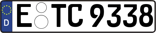 E-TC9338