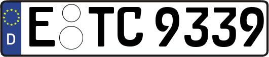 E-TC9339