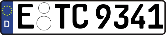 E-TC9341