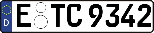E-TC9342