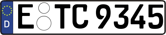 E-TC9345