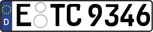 E-TC9346