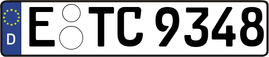 E-TC9348