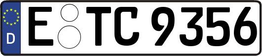 E-TC9356